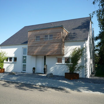 Wohnhaus Jüchen