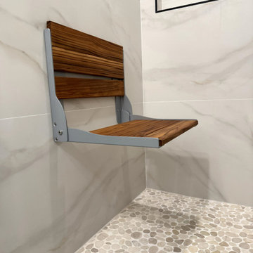 Bathroom Design & Remodeling Campbell