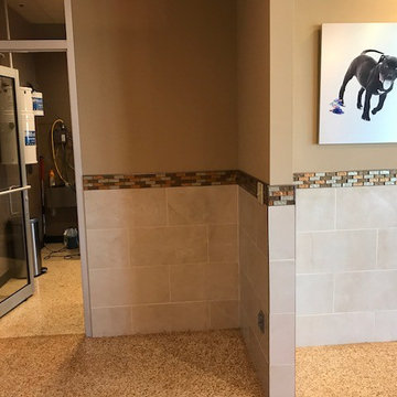 Happy Hounds Hotel and Day Spa