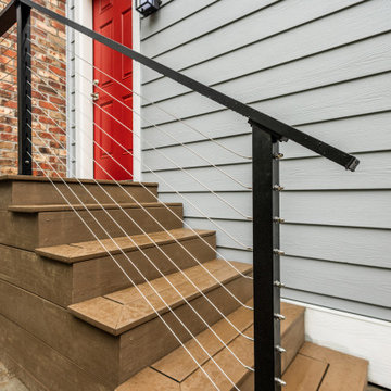 Home Addition