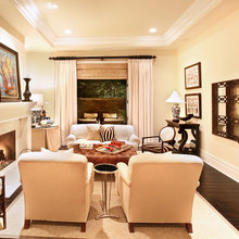 Living Room Ideas
