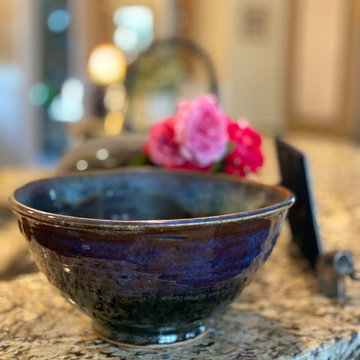 Art Makes a Home