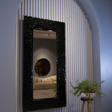 Cyrus – Wall Mirror