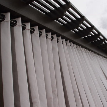 Outdoor Drapery - North Scottsdale
