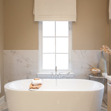 Show Home - Westpointe Ocean Park