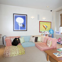 2nd room