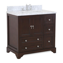 Bath vanity