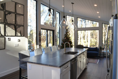 Contemporary Addition