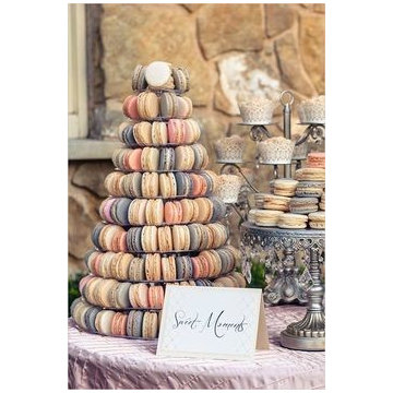Opulent Treasures Cake Stands , Candelabras, Dessert Stands and Entertaining!
