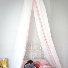 Rose House Amelia's Room