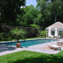 Glen Eden Pool