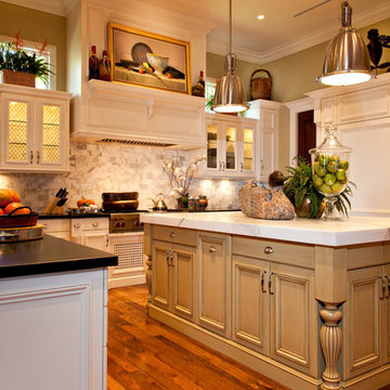 O'Connor Residence Intracoastal Home