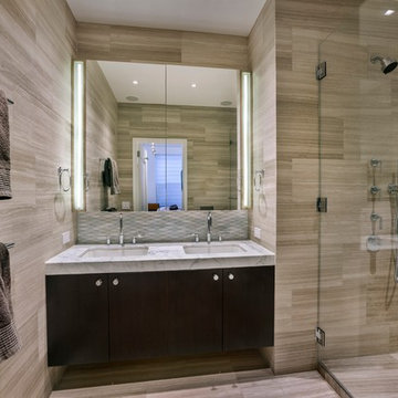 Chelsea Loft Conversion