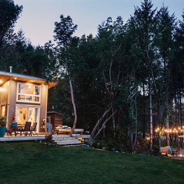 Galiano 100