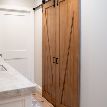 Fantastic Fullerton Remodel