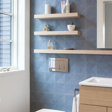Cornish Guest Bath