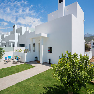 PISO PILOTO LOS MANGOS | SALSA.ES