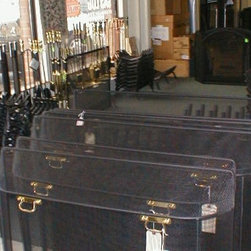 Fireplaces - Products
