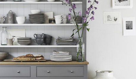 These Homes Have All Used One Simple Styling Trick
