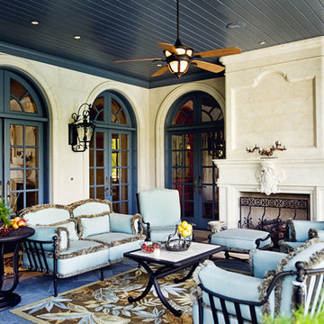 Braewood Place, Dallas, Texas