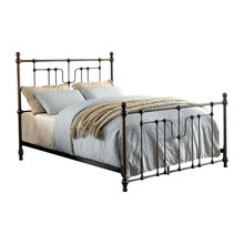 guest bed