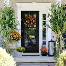 Fall Garden