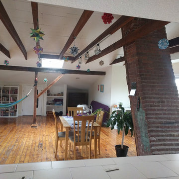 Yale Loft