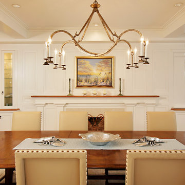 Southern Maine Home