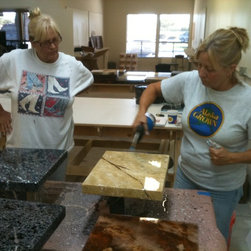 Workshops / Classes - Products