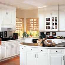 kitchen door