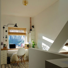 spare room