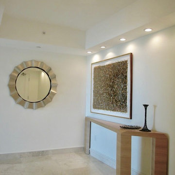 Modern Florida Condo Renovation