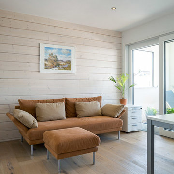 High quality Flat pack home with 3 to 4 bedrooms - Blue Willow by Stommel Haus
