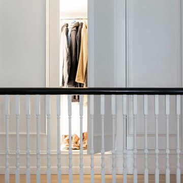Delancey Classic Modern