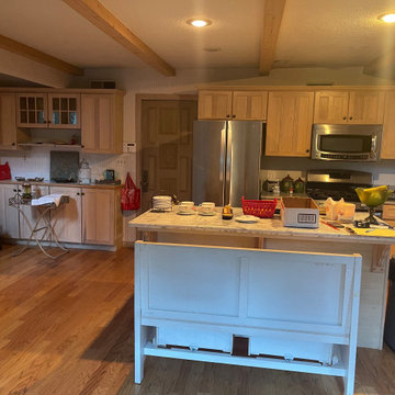 Full House Remodel