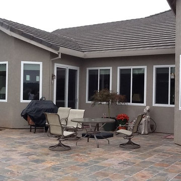 Window Replacement