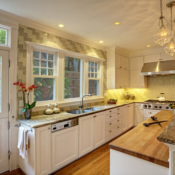 Inviting Family Home