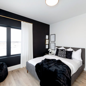 Decora Hospital Lottery Home - Saskatoon