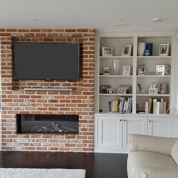 Drumcondra Extension