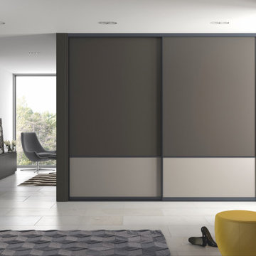 Sliding Doors