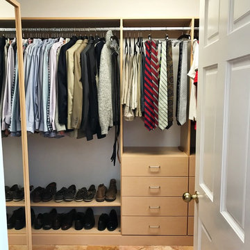 a NEAT Closet