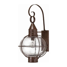 Exterior Lighting