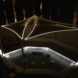 Irvine - Outdoor Umbrellas