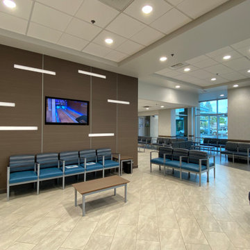 Comprehensive Blood and Cancer Center