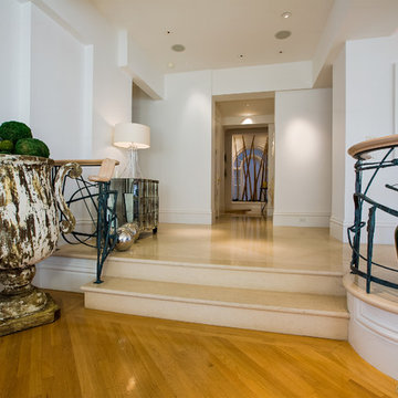 Pacific Heights Private Multi-million dollar condo - San Francisco, California
