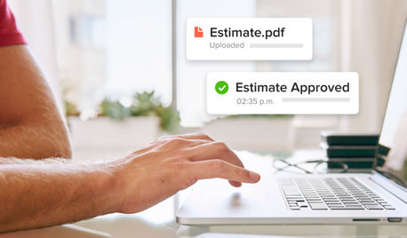 Video: Create Reliable Estimates Quickly With Houzz Pro