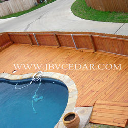 2015 - Outdoor Structures