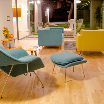 Kentwood Flooring