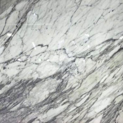 Calacatta - Marble - Kitchen Countertops