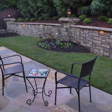 Enhancements and Installations